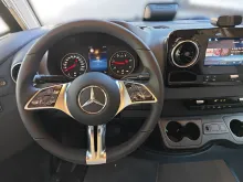 Fahrzeugbild Carthago C2-tourer I 147 RB LE K comfort Mercedes #8