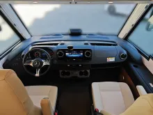 Fahrzeugbild Carthago C2-tourer I 147 RB LE K comfort Mercedes #10