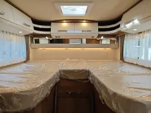 Fahrzeugbild Carthago C2-tourer I 147 RB LE K comfort Mercedes #17