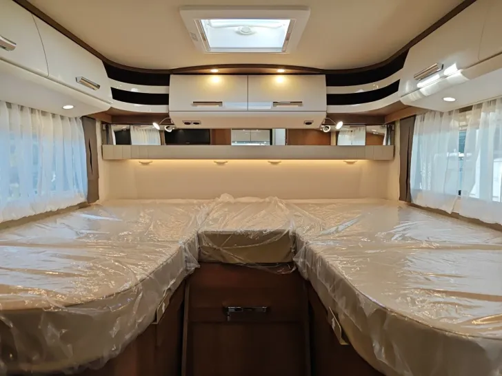 Fahrzeugbild Carthago C2-tourer I 147 RB LE K comfort Mercedes #17