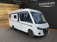 Fahrzeugbild Carthago C2-tourer I 143 KB LE comfort Mercedes #1