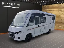Fahrzeugbild Carthago C2-tourer I 143 KB LE comfort Mercedes #3