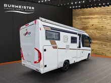 Fahrzeugbild Carthago C2-tourer I 143 KB LE comfort Mercedes #4
