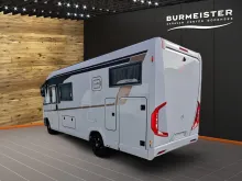 Fahrzeugbild Carthago C2-tourer I 143 KB LE comfort Mercedes #5