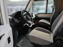 Fahrzeugbild Carthago C2-tourer I 143 KB LE comfort Mercedes #7