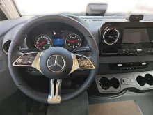 Fahrzeugbild Carthago C2-tourer I 143 KB LE comfort Mercedes #8