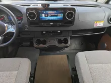 Fahrzeugbild Carthago C2-tourer I 143 KB LE comfort Mercedes #9
