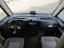 Fahrzeugbild Carthago C2-tourer I 143 KB LE comfort Mercedes #10