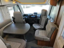Fahrzeugbild Carthago C2-tourer I 143 KB LE comfort Mercedes #11