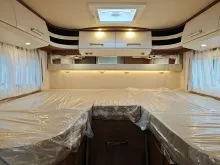 Fahrzeugbild Carthago C2-tourer I 143 KB LE comfort Mercedes #17