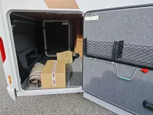 Fahrzeugbild Carthago C2-tourer I 143 KB LE comfort Mercedes #22