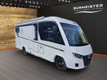 Fahrzeugbild Carthago C2-tourer I 147 RB LE L comfort Mercedes #1