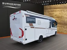 Fahrzeugbild Carthago C2-tourer I 147 RB LE L comfort Mercedes #4