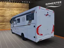 Fahrzeugbild Carthago C2-tourer I 147 RB LE L comfort Mercedes #5