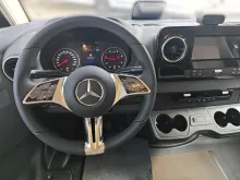 Fahrzeugbild Carthago C2-tourer I 147 RB LE L comfort Mercedes #8