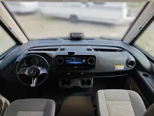 Fahrzeugbild Carthago C2-tourer I 147 RB LE L comfort Mercedes #10