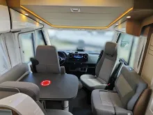 Fahrzeugbild Carthago C2-tourer I 147 RB LE L comfort Mercedes #11