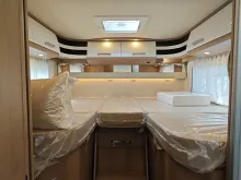 Fahrzeugbild Carthago C2-tourer I 147 RB LE L comfort Mercedes #17