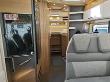 Fahrzeugbild Carthago C2-tourer I 147 RB LE L comfort Mercedes #19