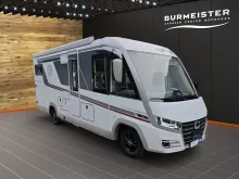 Fahrzeugbild Carthago chic c-line I 4.9 LE Mercedes #1
