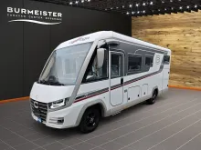 Fahrzeugbild Carthago chic c-line I 4.9 LE Mercedes #3