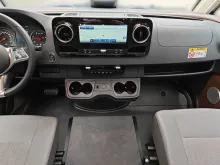 Fahrzeugbild Carthago chic c-line I 4.9 LE Mercedes #9