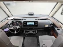 Fahrzeugbild Carthago chic c-line I 4.9 LE Mercedes #10