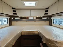 Fahrzeugbild Carthago chic c-line I 4.9 LE Mercedes #17