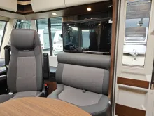 Fahrzeugbild Carthago chic c-line I 4.9 LE Mercedes #21