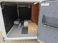 Fahrzeugbild Carthago chic c-line I 4.9 LE Mercedes #22
