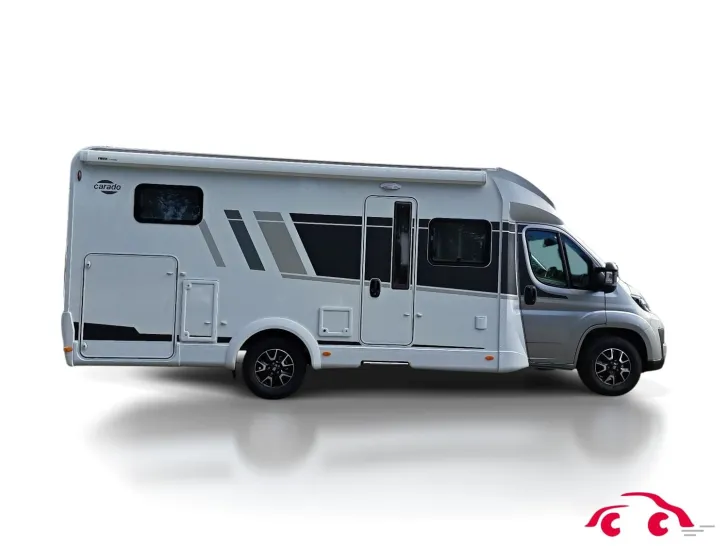 Fahrzeugbild Carado T 448 Pro+, Hubbett, LTE, TV, Infotainment-Paket #4