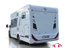 Fahrzeugbild Carado T 448 Pro+, Hubbett, LTE, TV, Infotainment-Paket #6