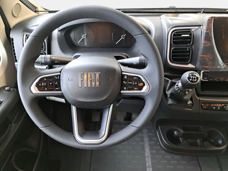 Fahrzeugbild Carado T 448 Pro+, Hubbett, LTE, TV, Infotainment-Paket #12