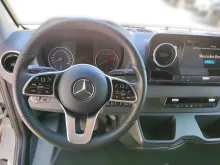 Fahrzeugbild Hymer Venture S Mercedes #8