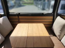 Fahrzeugbild Hymer Venture S Mercedes #11