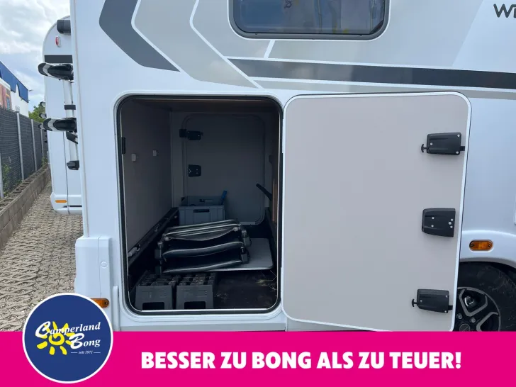Fahrzeugbild Weinsberg CaraCompact EDITION PEPPER 600 MEG Automatik #4