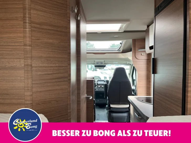 Fahrzeugbild Weinsberg CaraCompact EDITION PEPPER 600 MEG Automatik #5