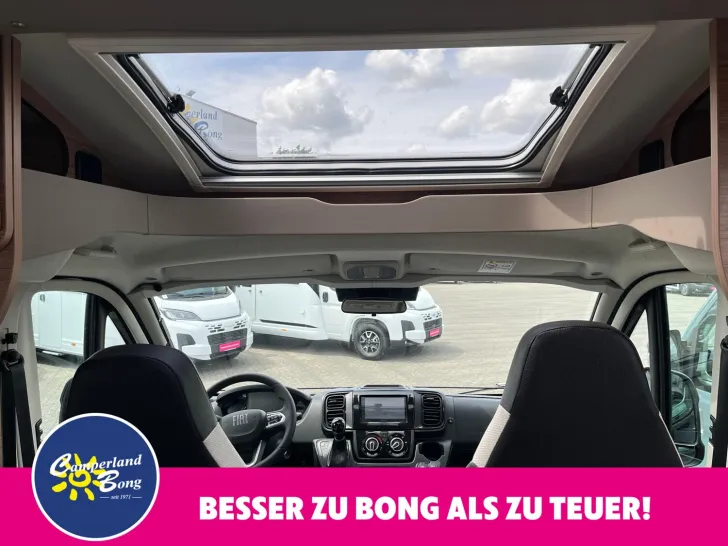 Fahrzeugbild Weinsberg CaraCompact EDITION PEPPER 600 MEG Automatik #6