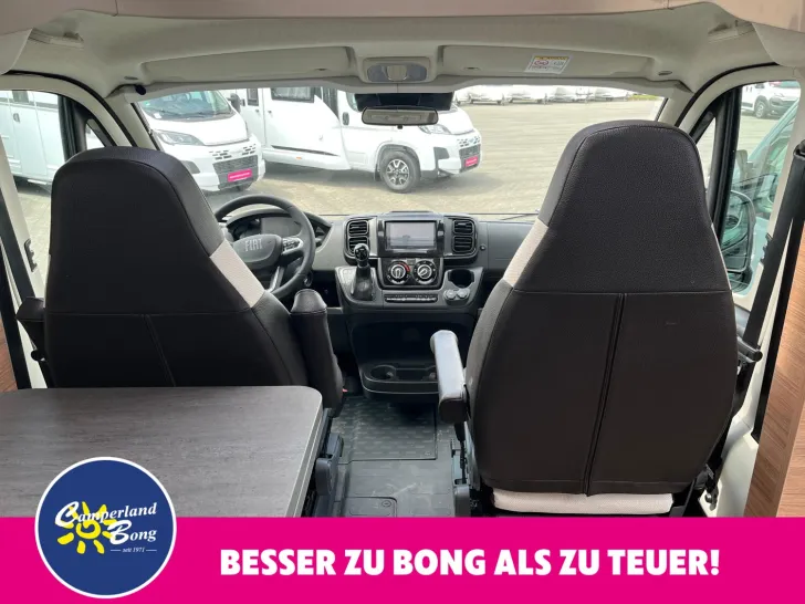 Fahrzeugbild Weinsberg CaraCompact EDITION PEPPER 600 MEG Automatik #7