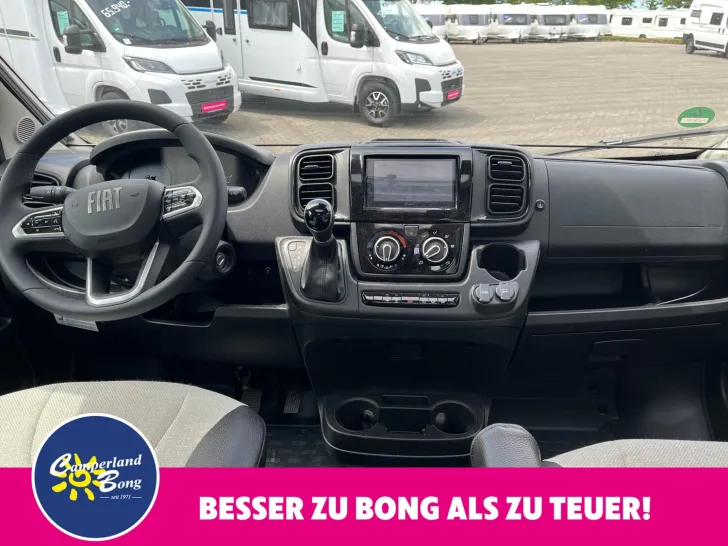 Fahrzeugbild Weinsberg CaraCompact EDITION PEPPER 600 MEG Automatik #8