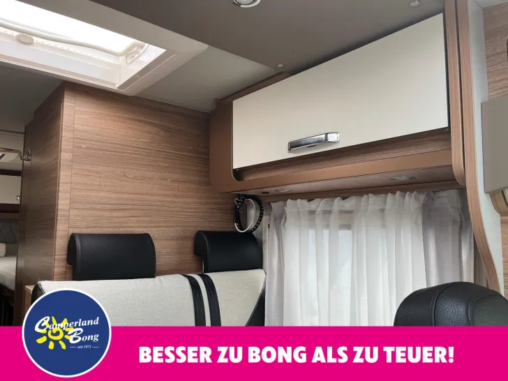 Fahrzeugbild Weinsberg CaraCompact EDITION PEPPER 600 MEG Automatik #9