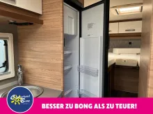Fahrzeugbild Weinsberg CaraCompact EDITION PEPPER 600 MEG Automatik #14