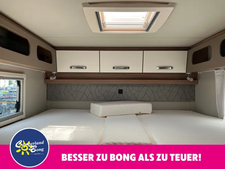 Fahrzeugbild Weinsberg CaraCompact EDITION PEPPER 600 MEG Automatik #16