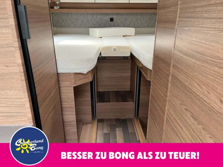 Fahrzeugbild Weinsberg CaraCompact EDITION PEPPER 600 MEG Automatik #17