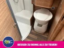 Fahrzeugbild Weinsberg CaraCompact EDITION PEPPER 600 MEG Automatik #18