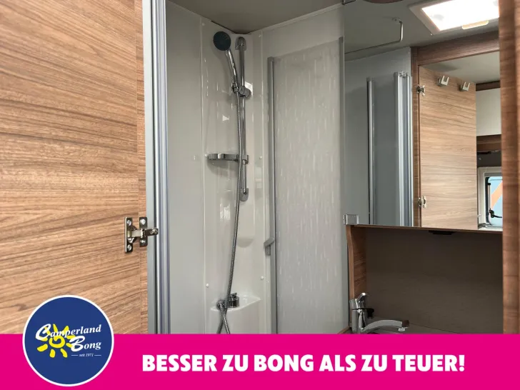 Fahrzeugbild Weinsberg CaraCompact EDITION PEPPER 600 MEG Automatik #19