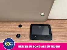 Fahrzeugbild Weinsberg CaraCompact EDITION PEPPER 600 MEG Automatik #21