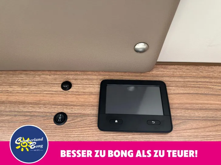 Fahrzeugbild Weinsberg CaraCompact EDITION PEPPER 600 MEG Automatik #21