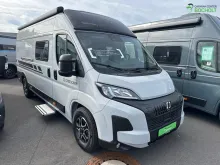 Fahrzeugbild Crosscamp ELMNT 6.4 ES Modell 2027 / Automatik #1
