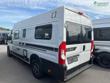 Fahrzeugbild Crosscamp ELMNT 6.4 ES Modell 2027 / Automatik #4